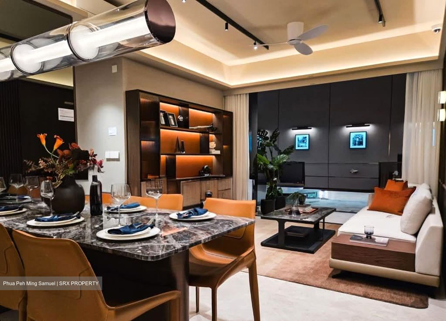 Ayer Rajah Avenue (D5), Condominium #578509311